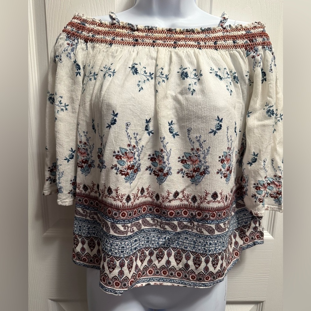 Altar’d state top size small